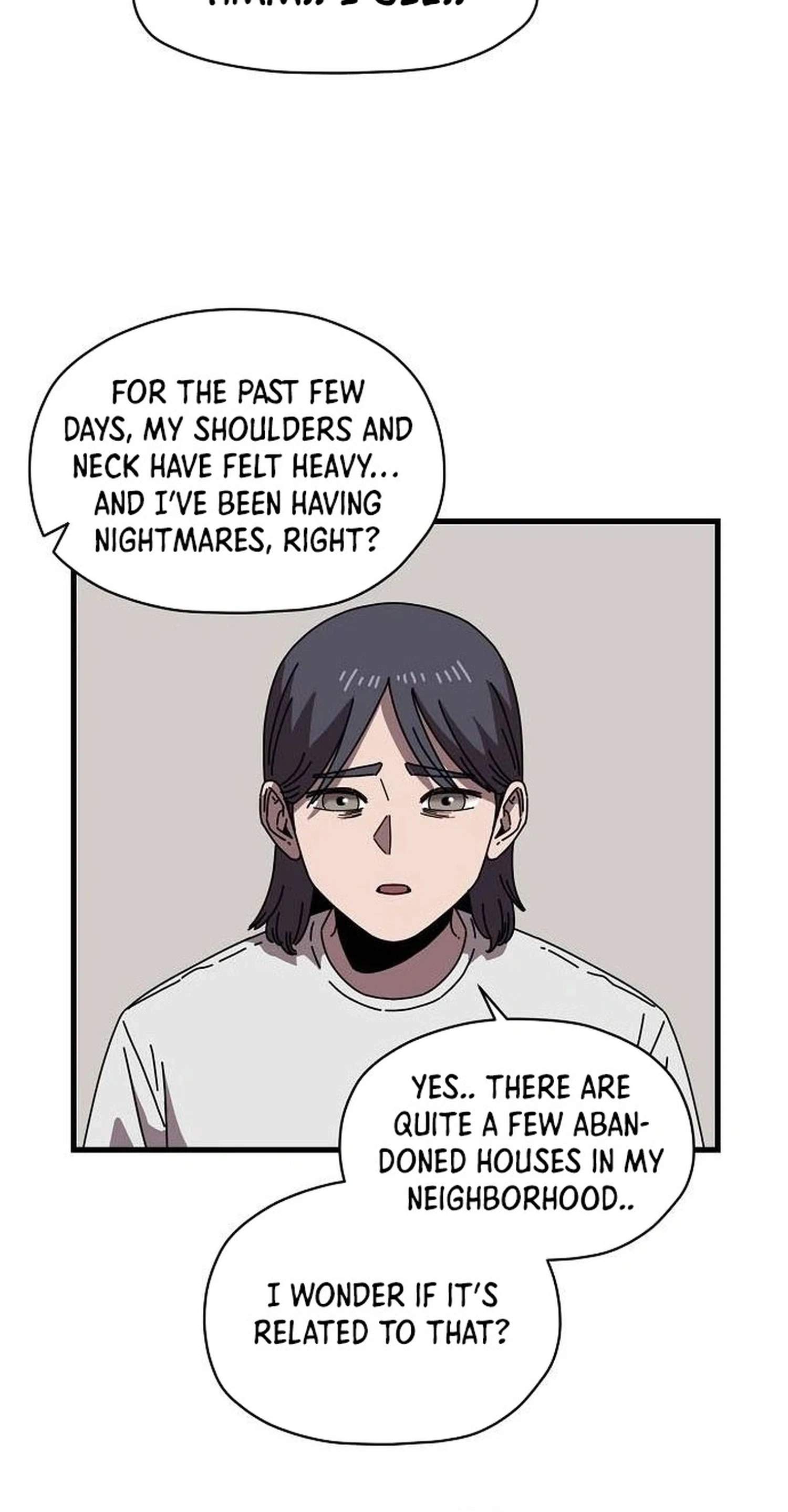 Temporarily Fostering a Demon! — Chapter 16 — page 10