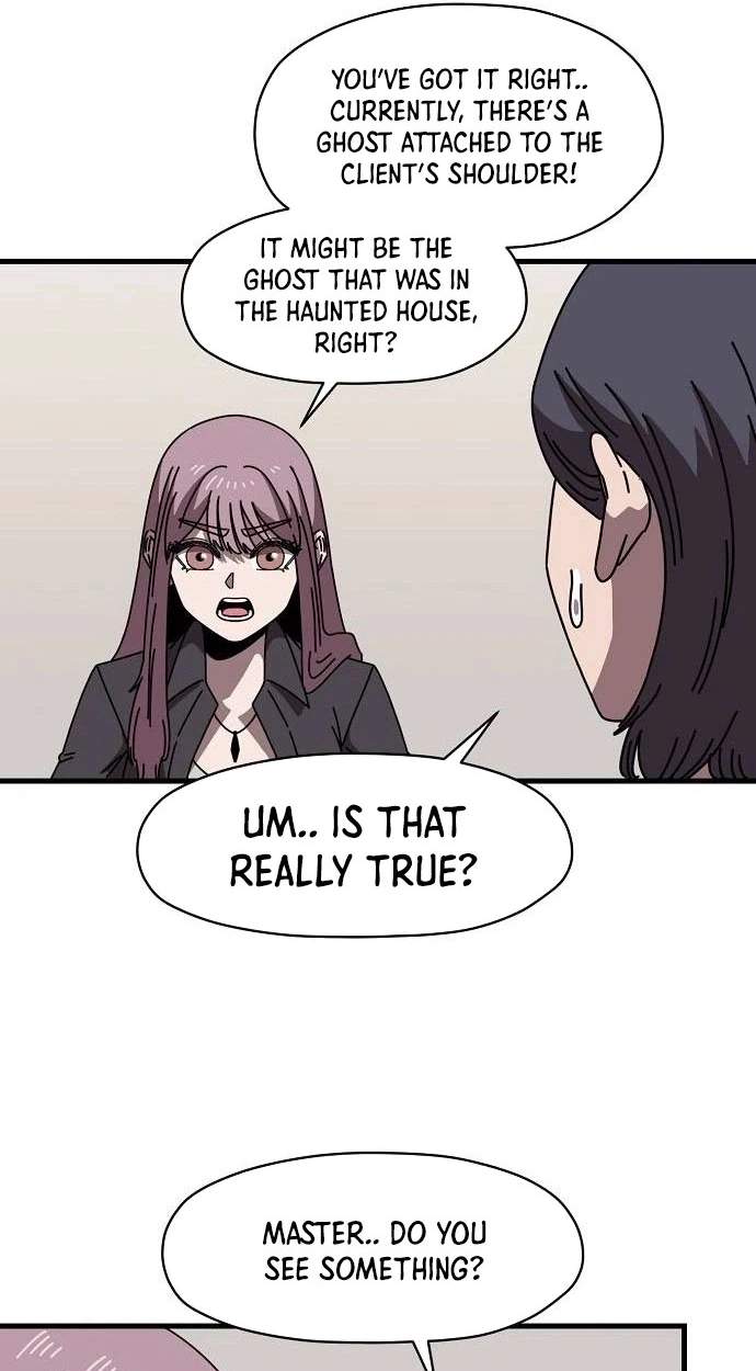 Temporarily Fostering a Demon! — Chapter 16 — page 11