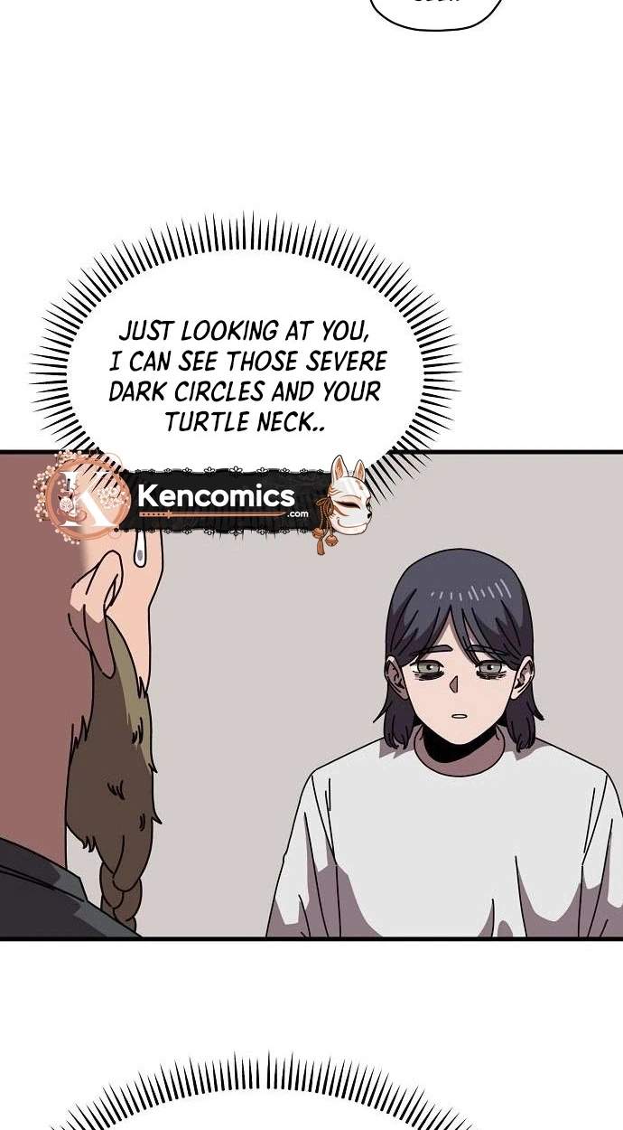 Temporarily Fostering a Demon! — Chapter 16 — page 15