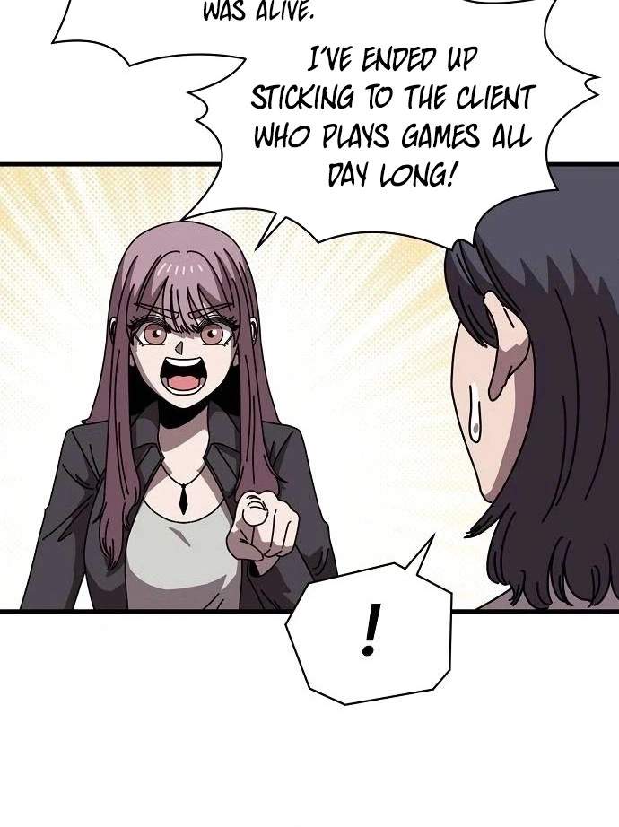 Temporarily Fostering a Demon! — Chapter 16 — page 20