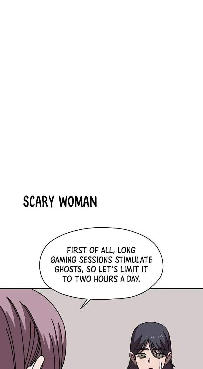 Temporarily Fostering a Demon! — Chapter 16 — page 22