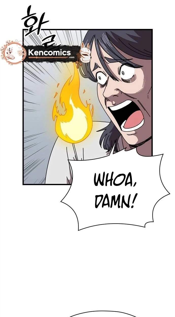 Temporarily Fostering a Demon! — Chapter 16 — page 24