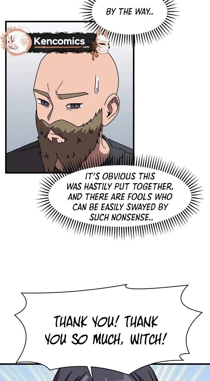 Temporarily Fostering a Demon! — Chapter 16 — page 27