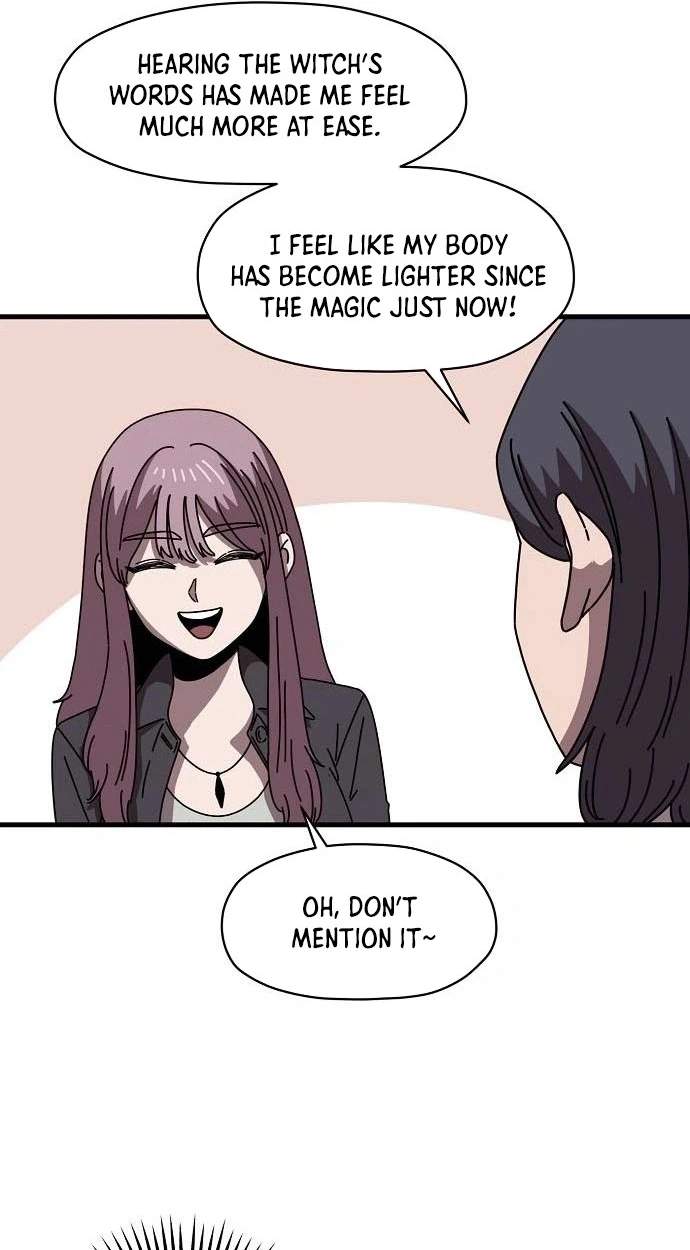 Temporarily Fostering a Demon! — Chapter 16 — page 30