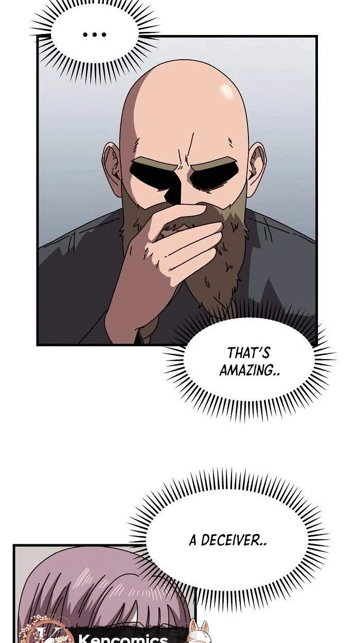Temporarily Fostering a Demon! — Chapter 16 — page 31