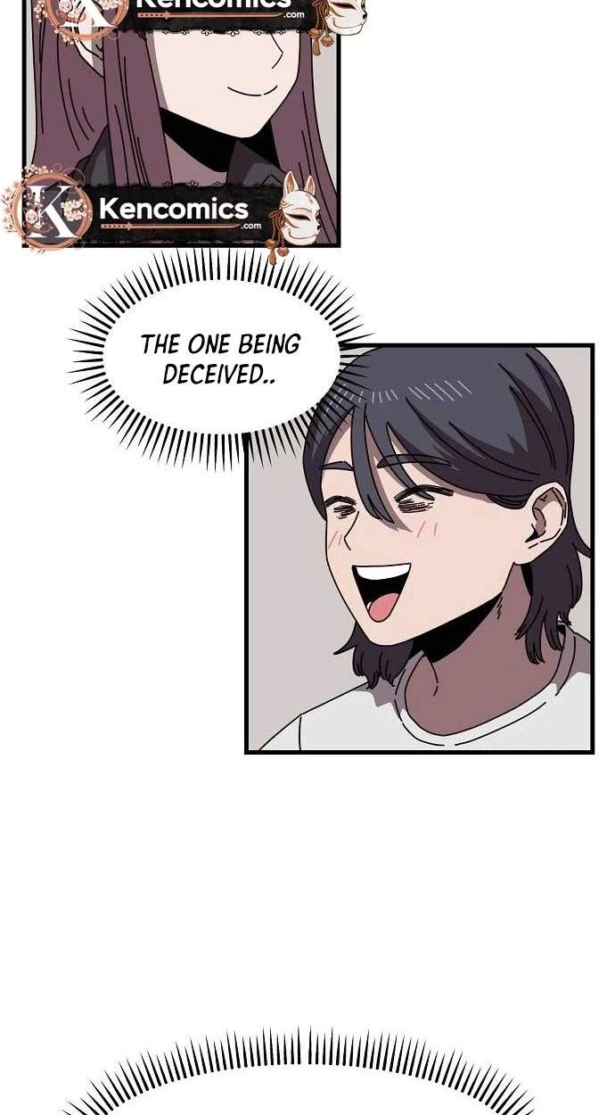Temporarily Fostering a Demon! — Chapter 16 — page 32
