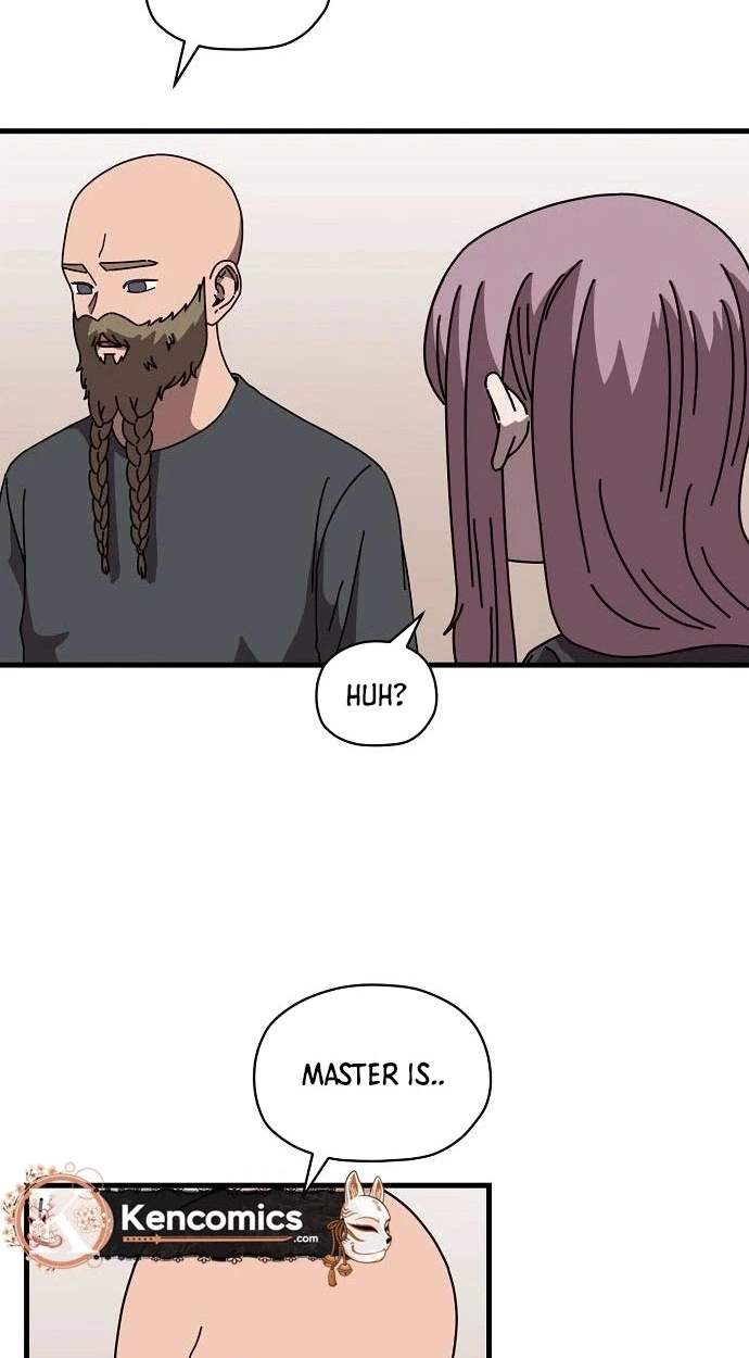 Temporarily Fostering a Demon! — Chapter 16 — page 35