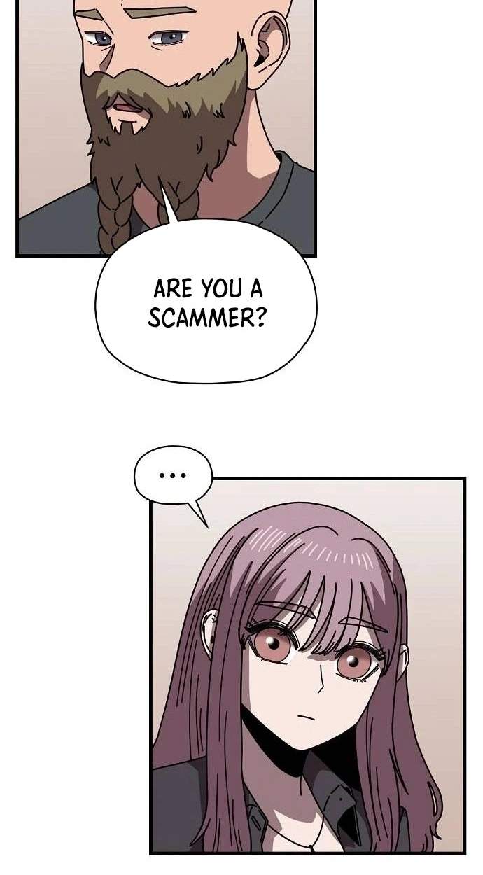 Temporarily Fostering a Demon! — Chapter 16 — page 36