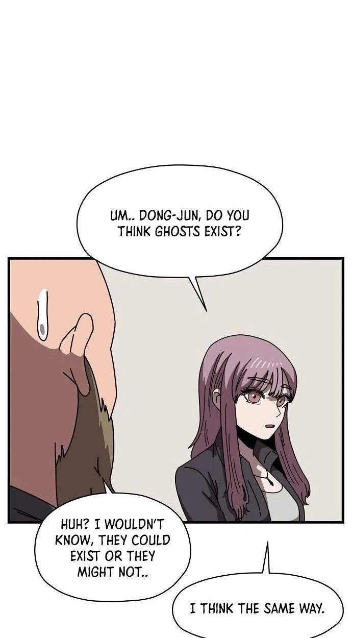 Temporarily Fostering a Demon! — Chapter 16 — page 37
