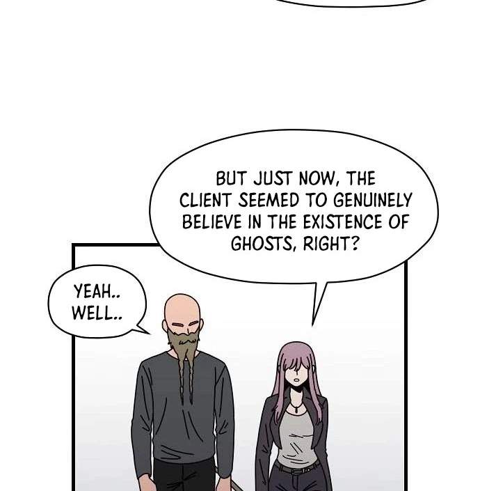 Temporarily Fostering a Demon! — Chapter 16 — page 38