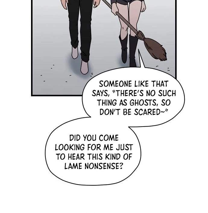 Temporarily Fostering a Demon! — Chapter 16 — page 39