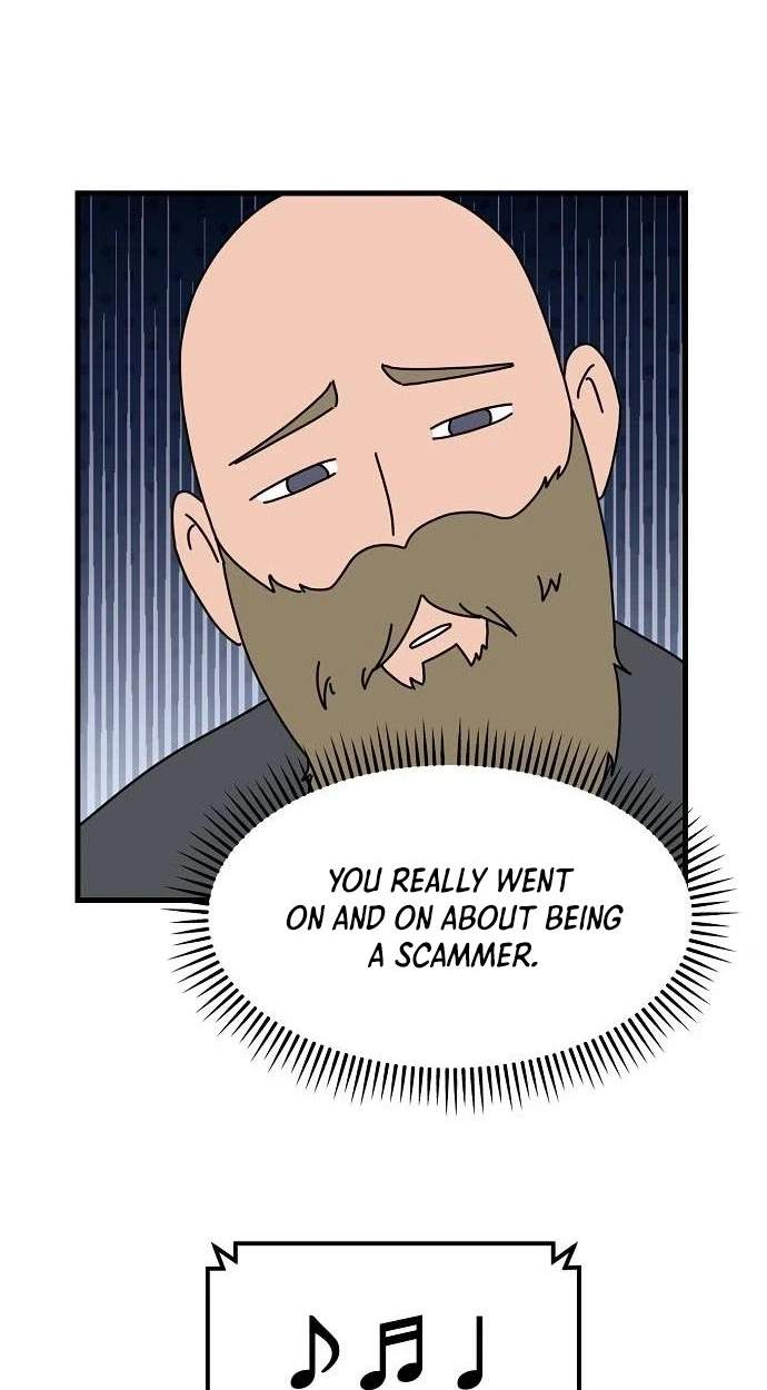 Temporarily Fostering a Demon! — Chapter 16 — page 41