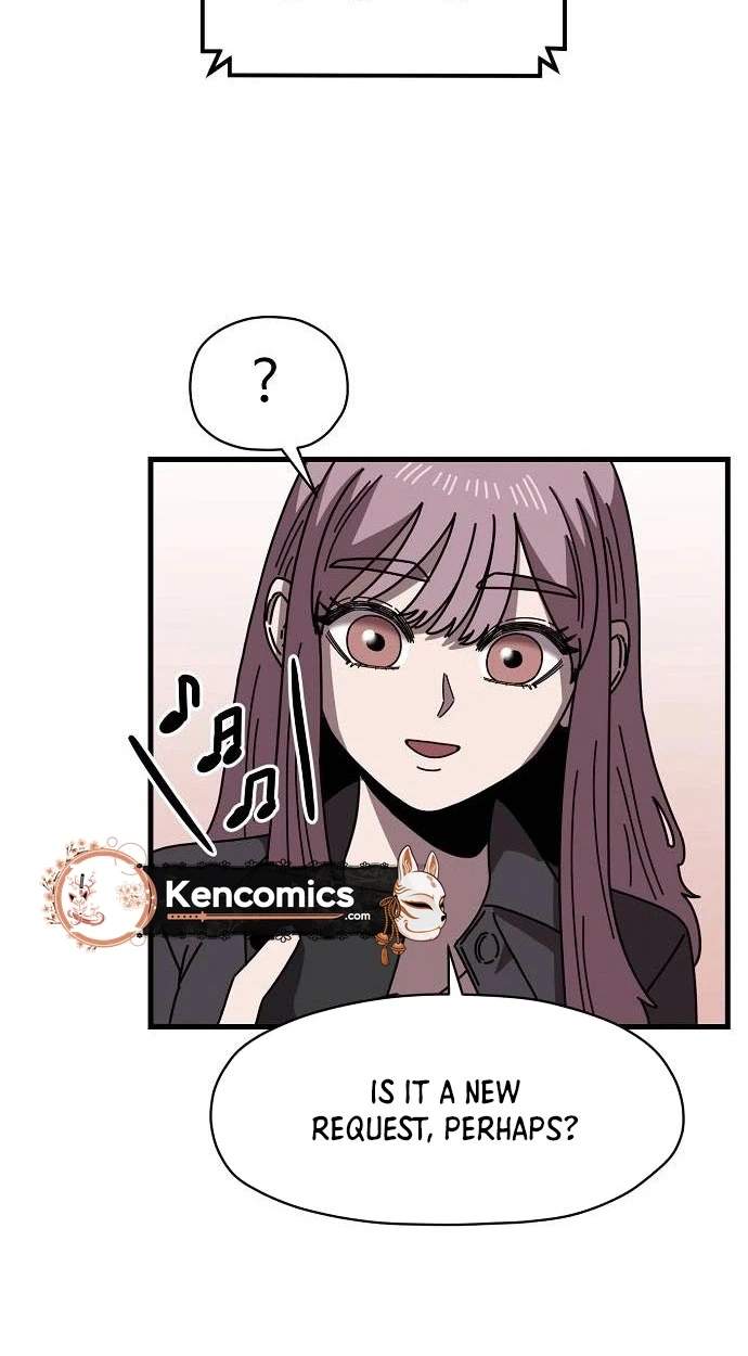 Temporarily Fostering a Demon! — Chapter 16 — page 42