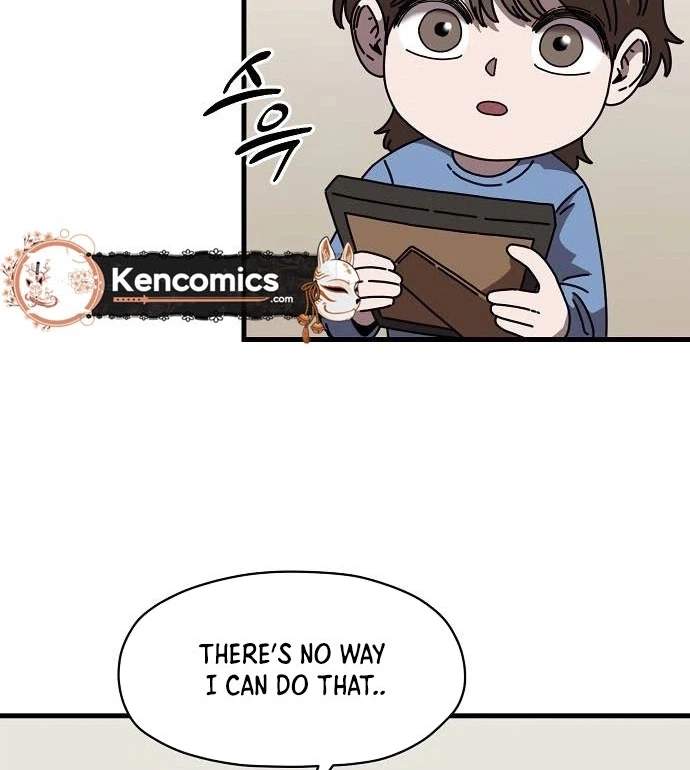 Temporarily Fostering a Demon! — Chapter 16 — page 48