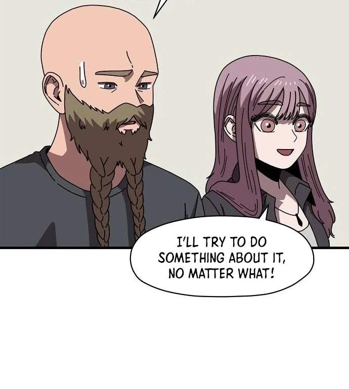 Temporarily Fostering a Demon! — Chapter 16 — page 49