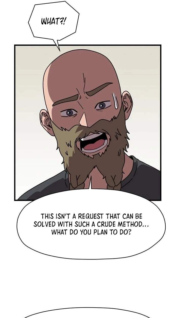 Temporarily Fostering a Demon! — Chapter 16 — page 50