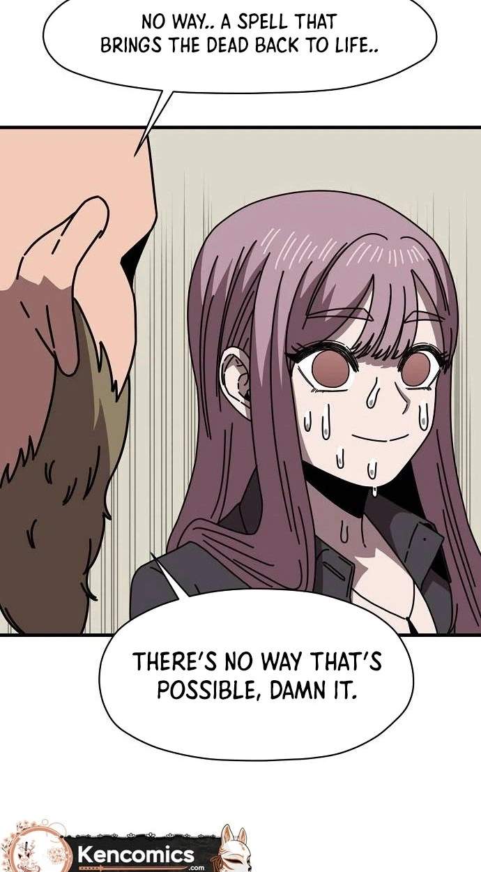 Temporarily Fostering a Demon! — Chapter 16 — page 51