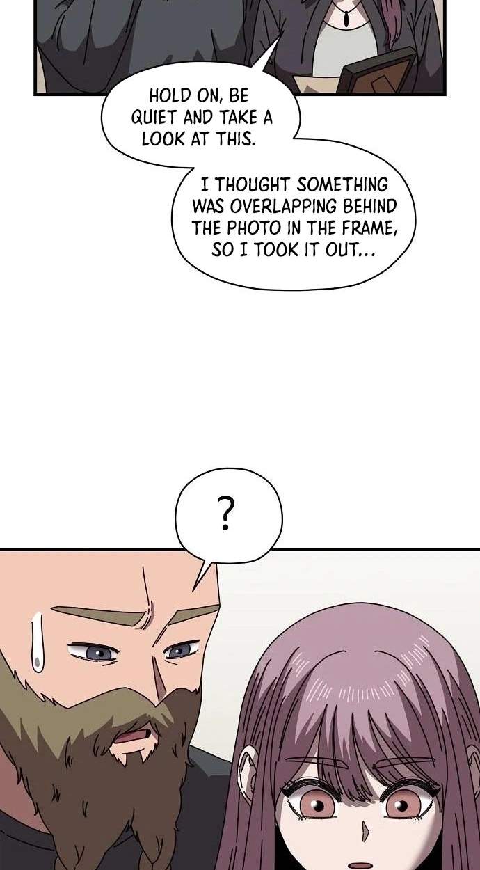 Temporarily Fostering a Demon! — Chapter 16 — page 53