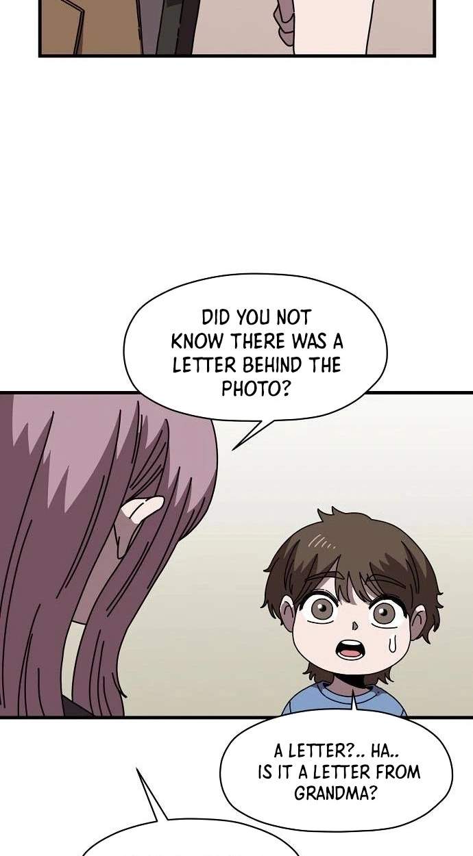 Temporarily Fostering a Demon! — Chapter 16 — page 55