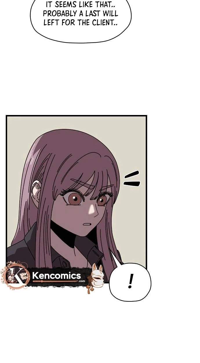 Temporarily Fostering a Demon! — Chapter 16 — page 56