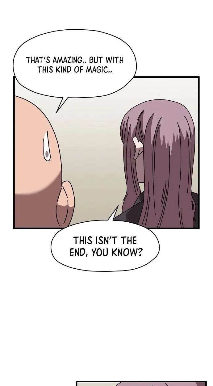 Temporarily Fostering a Demon! — Chapter 16 — page 61