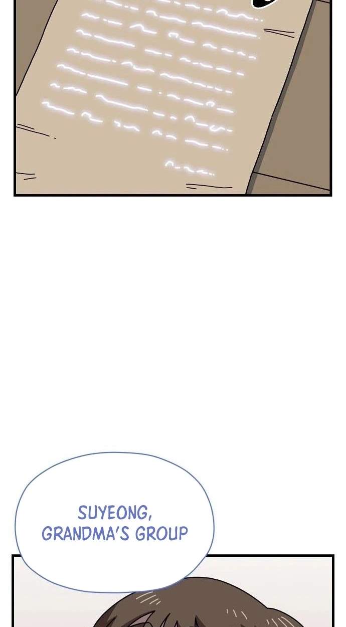 Temporarily Fostering a Demon! — Chapter 16 — page 63