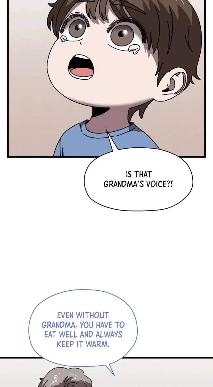Temporarily Fostering a Demon! — Chapter 16 — page 64