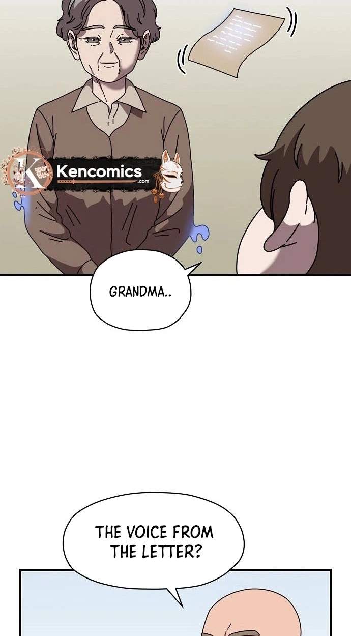 Temporarily Fostering a Demon! — Chapter 16 — page 65