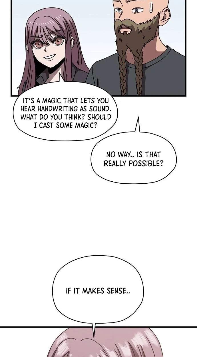 Temporarily Fostering a Demon! — Chapter 16 — page 66