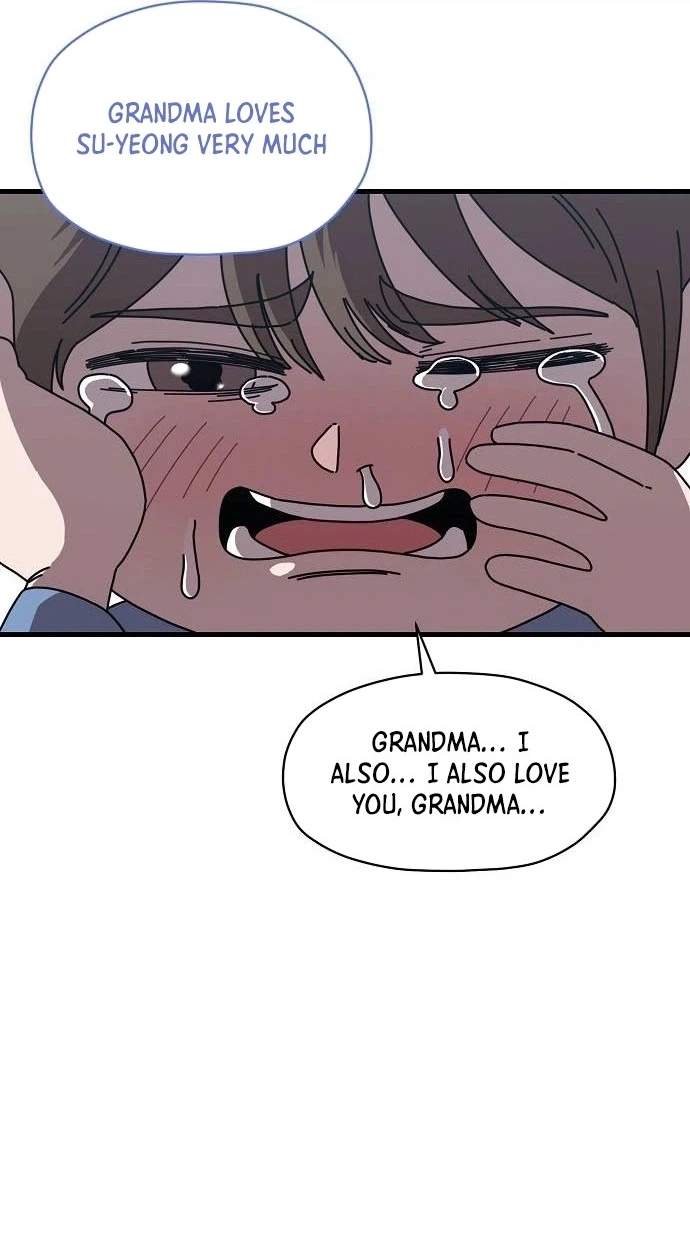 Temporarily Fostering a Demon! — Chapter 16 — page 70