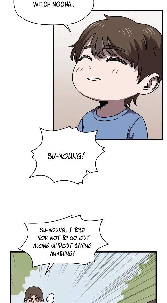 Temporarily Fostering a Demon! — Chapter 16 — page 74