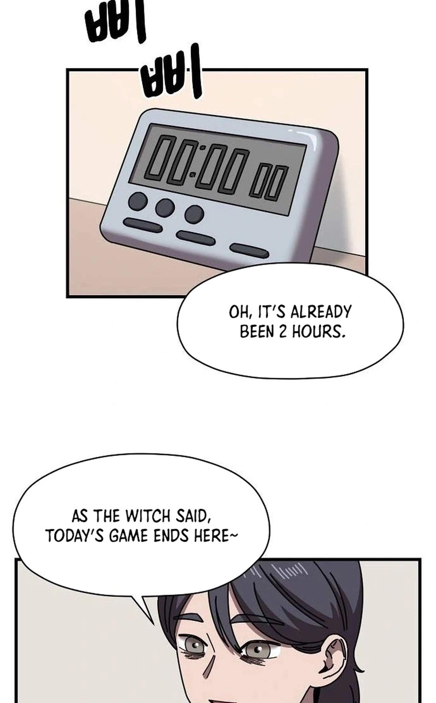 Temporarily Fostering a Demon! — Chapter 16 — page 82