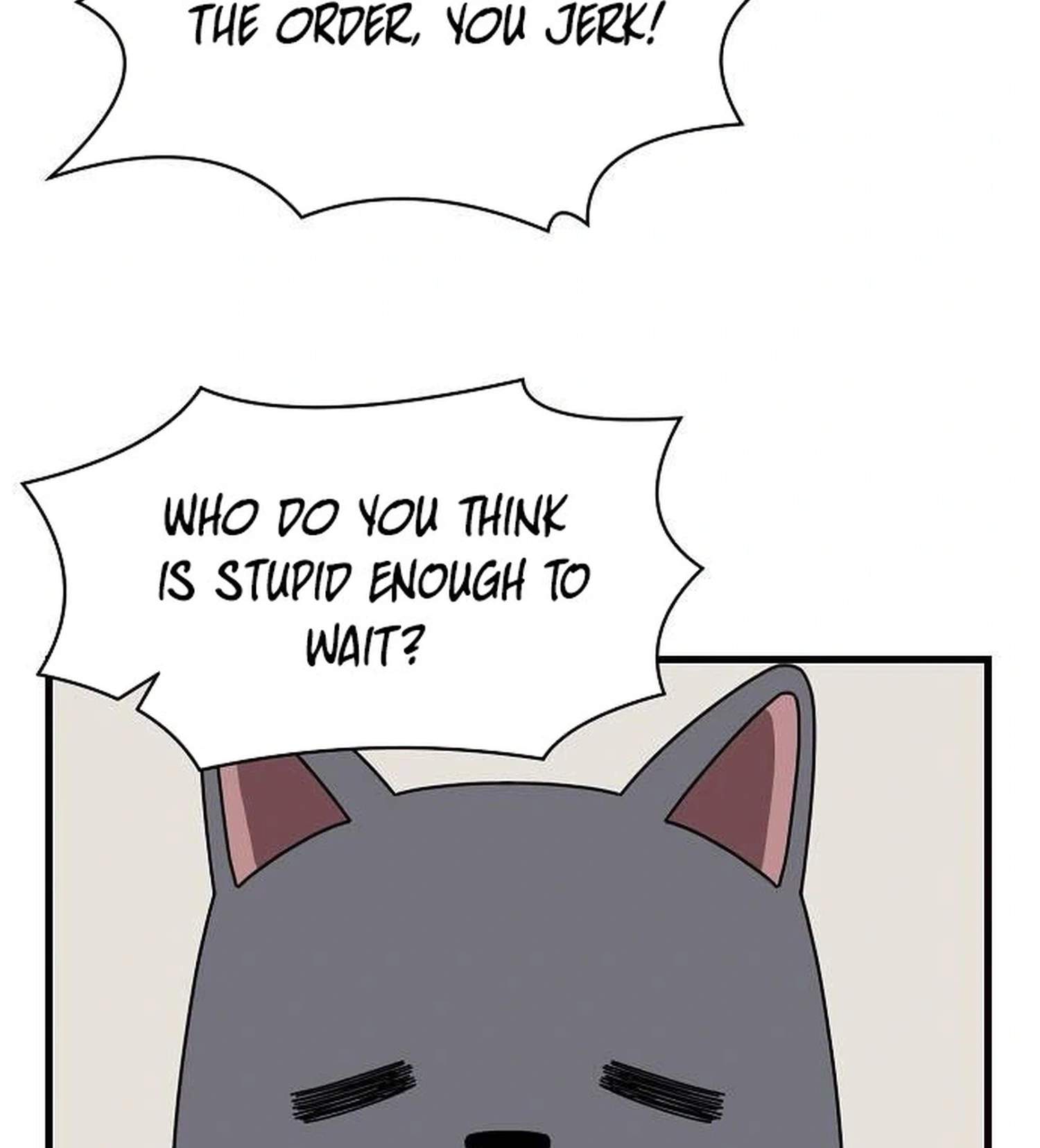 Temporarily Fostering a Demon! — Chapter 17 — page 5