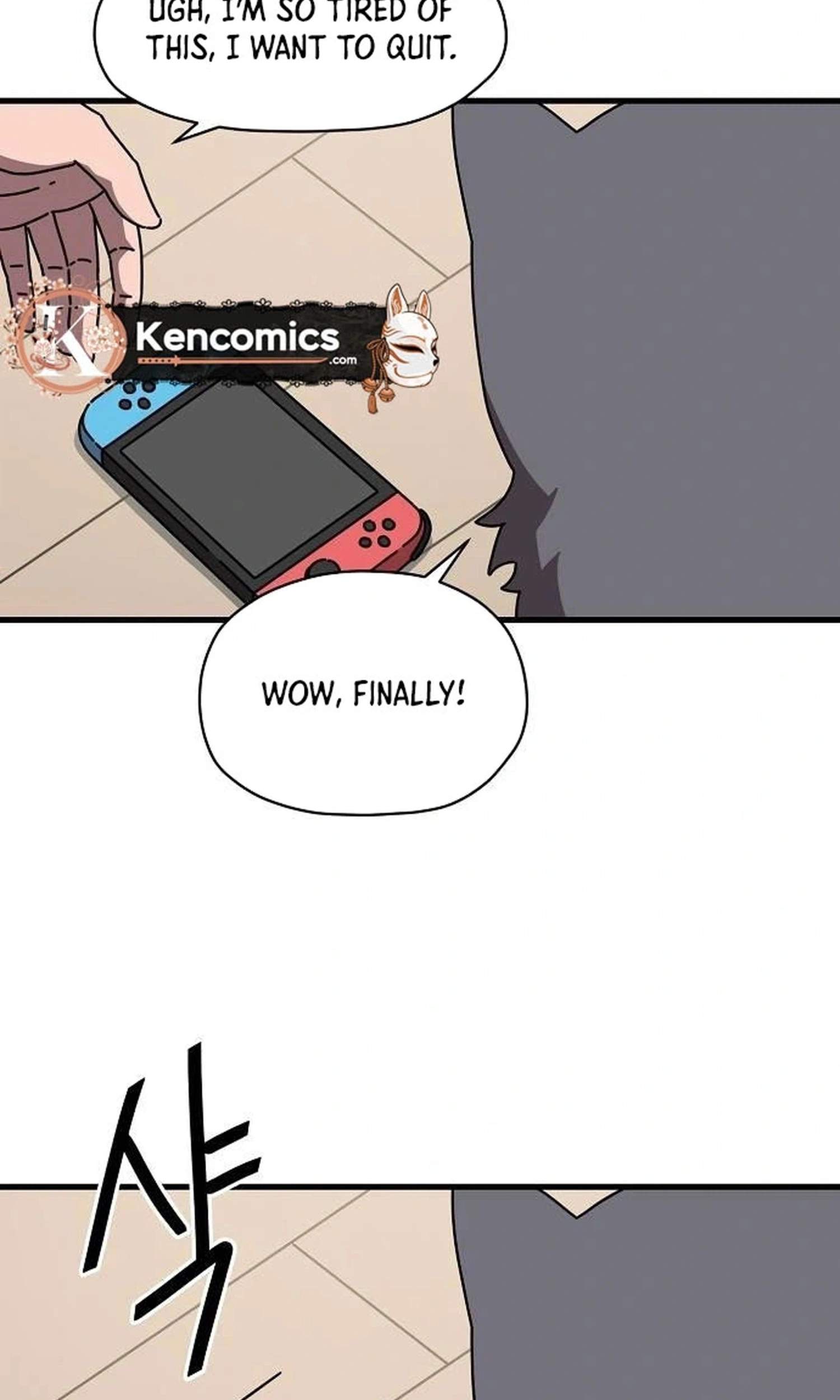 Temporarily Fostering a Demon! — Chapter 17 — page 9