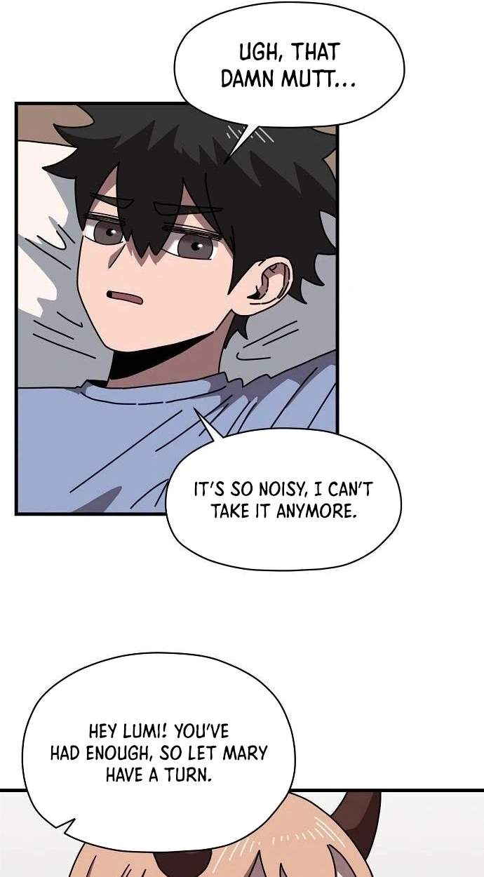 Temporarily Fostering a Demon! — Chapter 17 — page 13