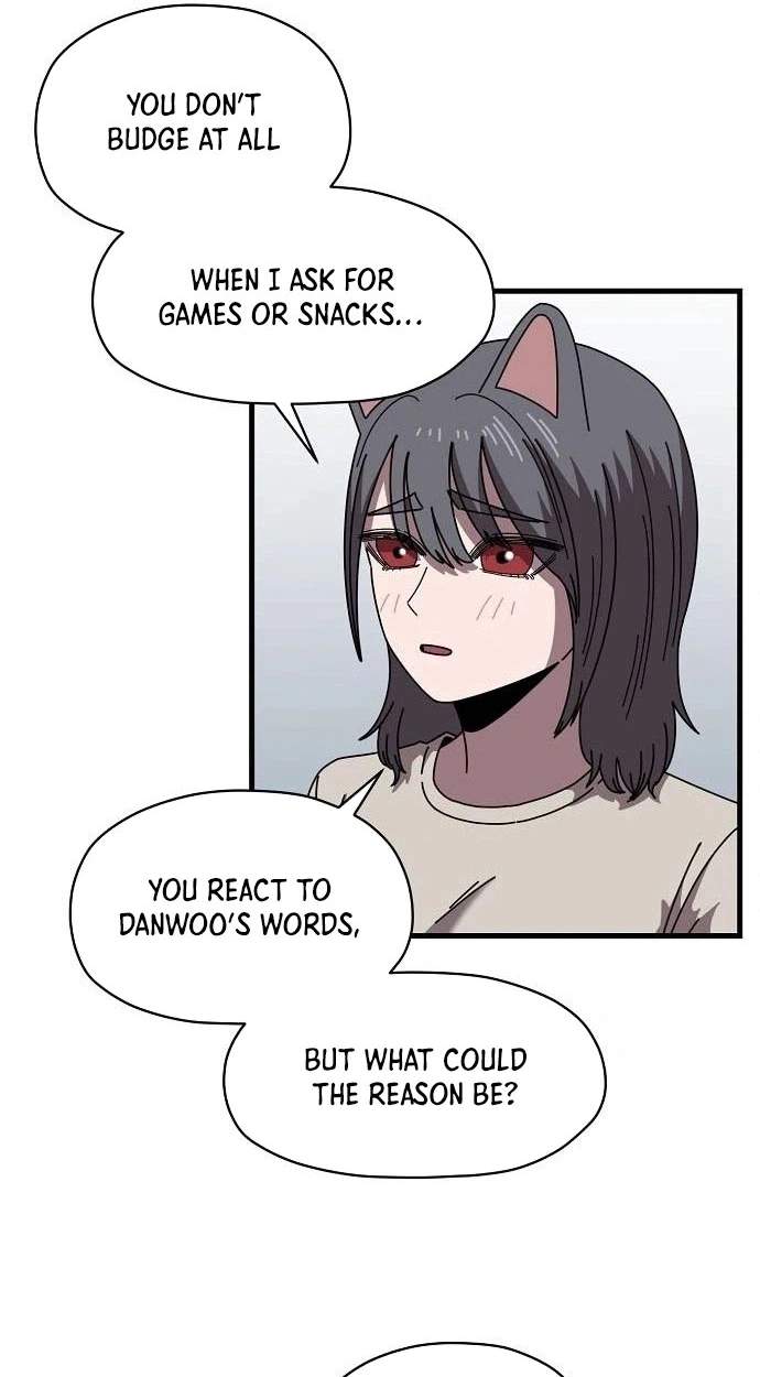 Temporarily Fostering a Demon! — Chapter 17 — page 23