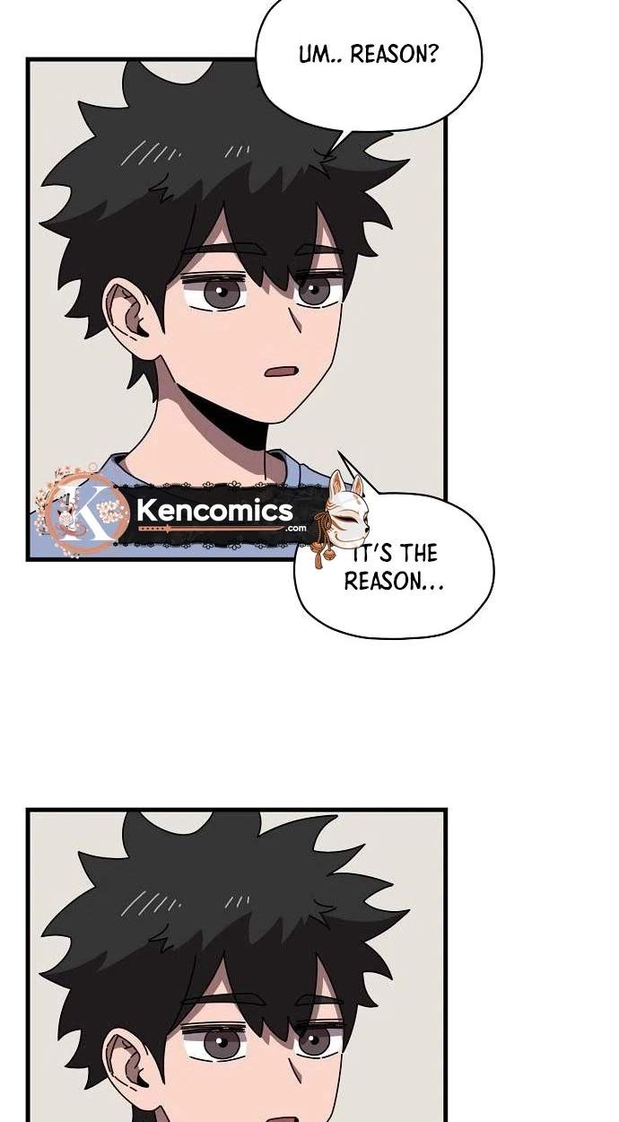 Temporarily Fostering a Demon! — Chapter 17 — page 24