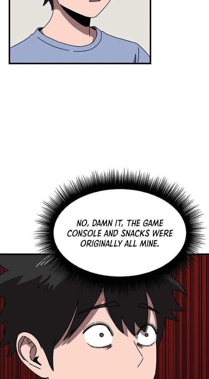 Temporarily Fostering a Demon! — Chapter 17 — page 25