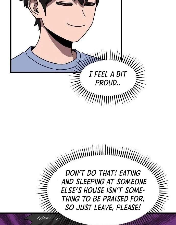 Temporarily Fostering a Demon! — Chapter 17 — page 31