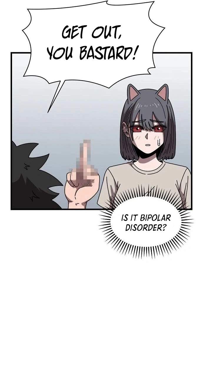 Temporarily Fostering a Demon! — Chapter 17 — page 33