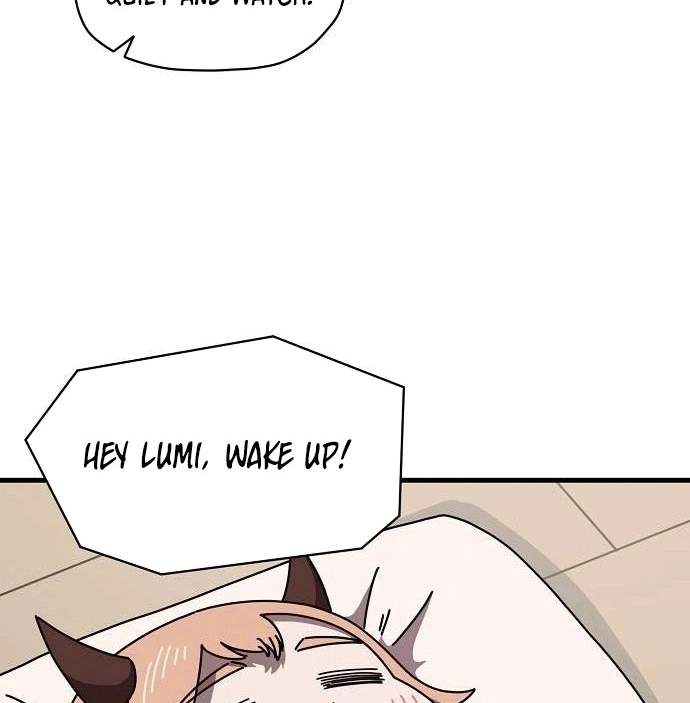 Temporarily Fostering a Demon! — Chapter 17 — page 41