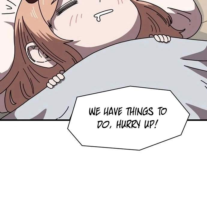 Temporarily Fostering a Demon! — Chapter 17 — page 42