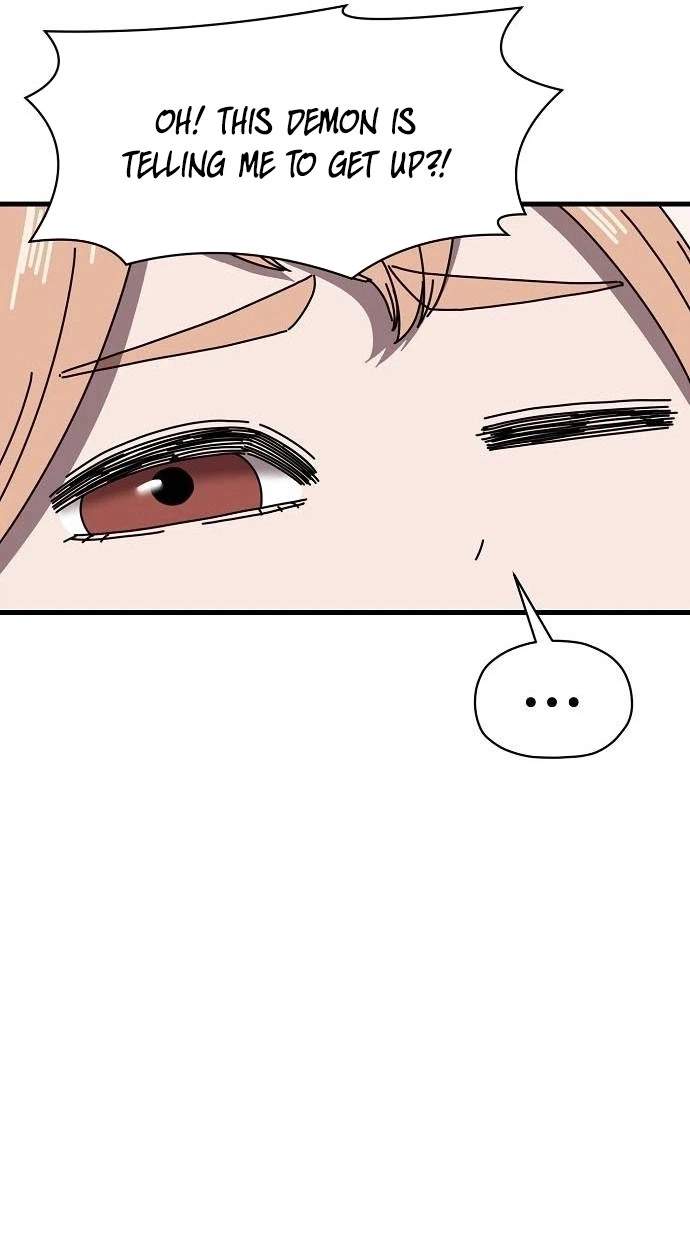 Temporarily Fostering a Demon! — Chapter 17 — page 43