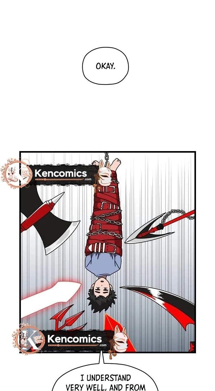 Temporarily Fostering a Demon! — Chapter 17 — page 44