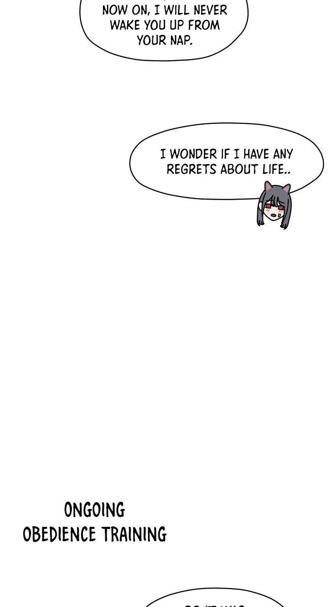 Temporarily Fostering a Demon! — Chapter 17 — page 45