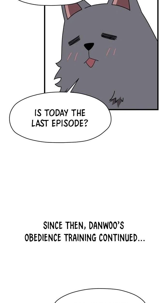 Temporarily Fostering a Demon! — Chapter 17 — page 47