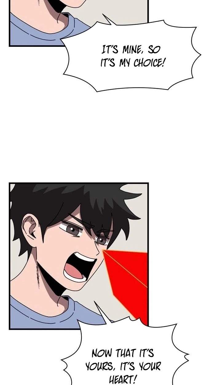 Temporarily Fostering a Demon! — Chapter 17 — page 49