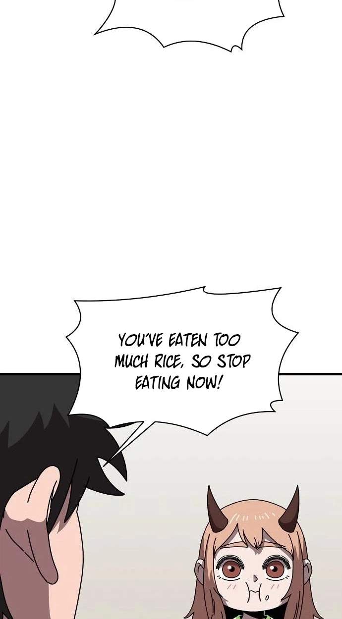 Temporarily Fostering a Demon! — Chapter 17 — page 50