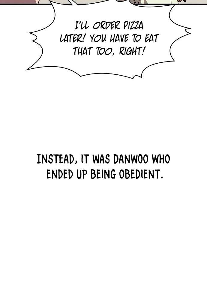 Temporarily Fostering a Demon! — Chapter 17 — page 52