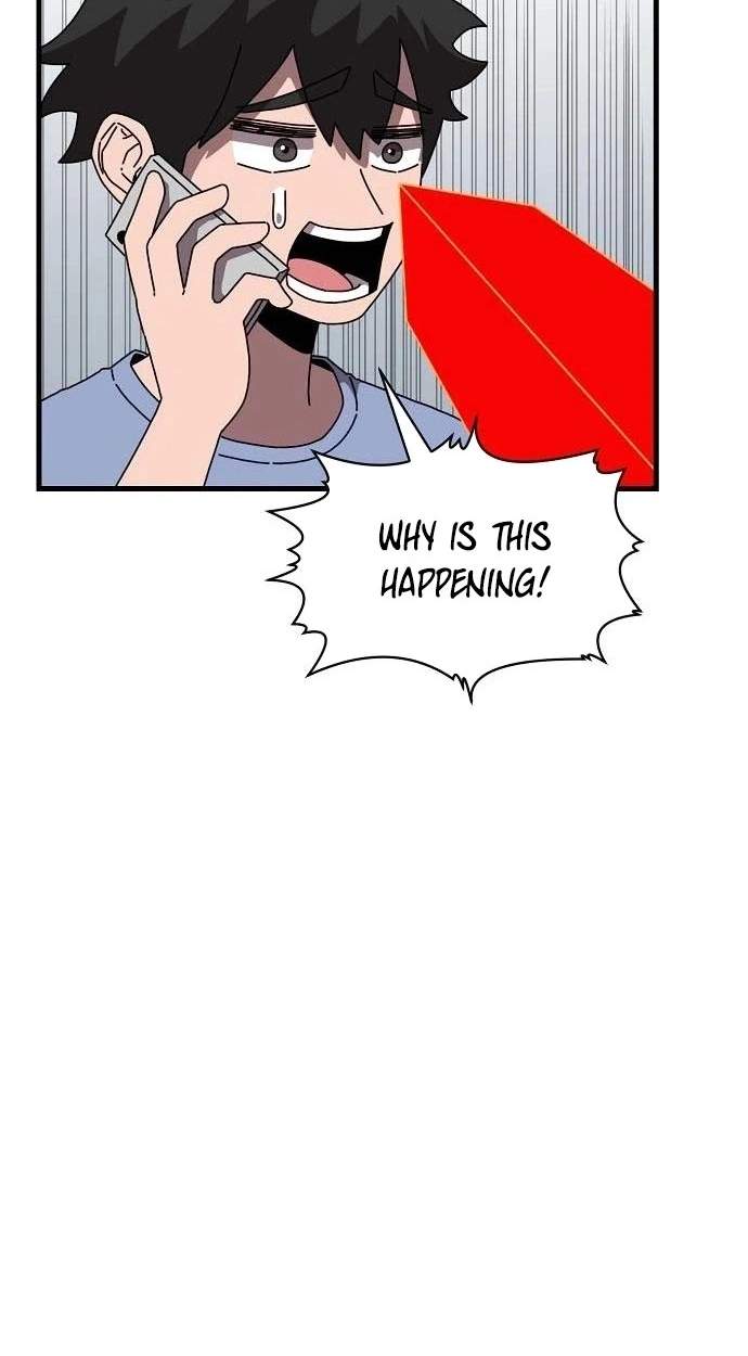 Temporarily Fostering a Demon! — Chapter 17 — page 54